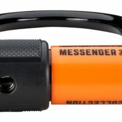 Kryptonite Evolution™ Messenger Mini Antivol à Arceau -Antivol à chaine Soldes Boutique 002109 3