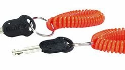 Kryptonite Evolution™ Messenger Mini+ New-U Antivol à Arceau (extender Inclus) -Antivol à chaine Soldes Boutique 002116 4