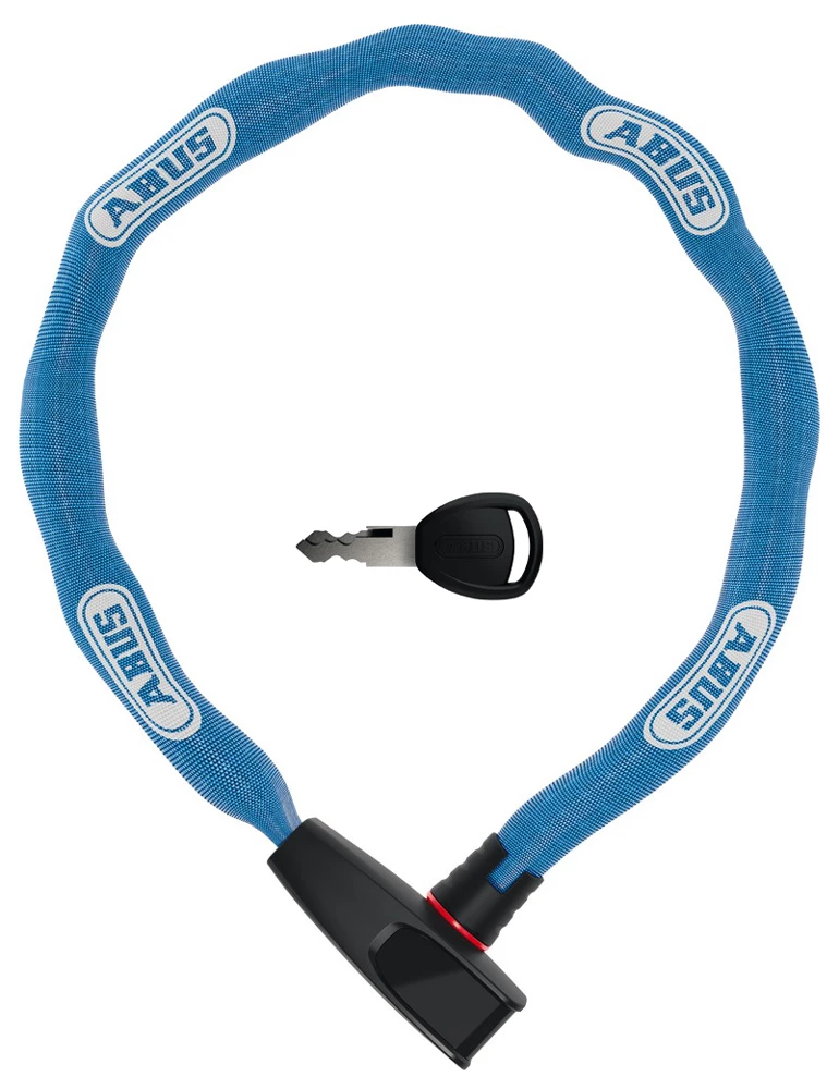 Abus Antivol à Chaîne Catena 6806/75 4 Abus Antivol à Chaîne Catena 6806/75 – Image 2