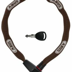 Abus Antivol à Chaîne Catena 6806/75 9 Abus Antivol à Chaîne Catena 6806/75 -Antivol à chaine Soldes Boutique 02 82518 Catena 6806K 75 brown 3