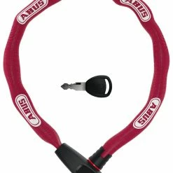 Abus Antivol à Chaîne Catena 6806/75 10 Abus Antivol à Chaîne Catena 6806/75 -Antivol à chaine Soldes Boutique 03 82517 Catena 6806K 75 coral 3