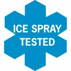 Abus Antivol à Arceau Granit 460/300, Support USH460 Inclus -Antivol à chaine Soldes Boutique 11255 3