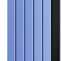 Abus UGrip Bordo 5700/80 Serrure Pliable, Y Compris Le Support -Antivol à chaine Soldes Boutique 112836 uGrip Bordo blau a 3