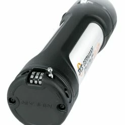 SKS Germany Pompe à Air RideAIR Lock Avec Cadenas -Antivol à chaine Soldes Boutique 11448 3