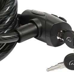 RFR Serrure à Spirale 12 X 1800 Mm -Antivol à chaine Soldes Boutique 13352 3lNHy8Ysn6P6l5