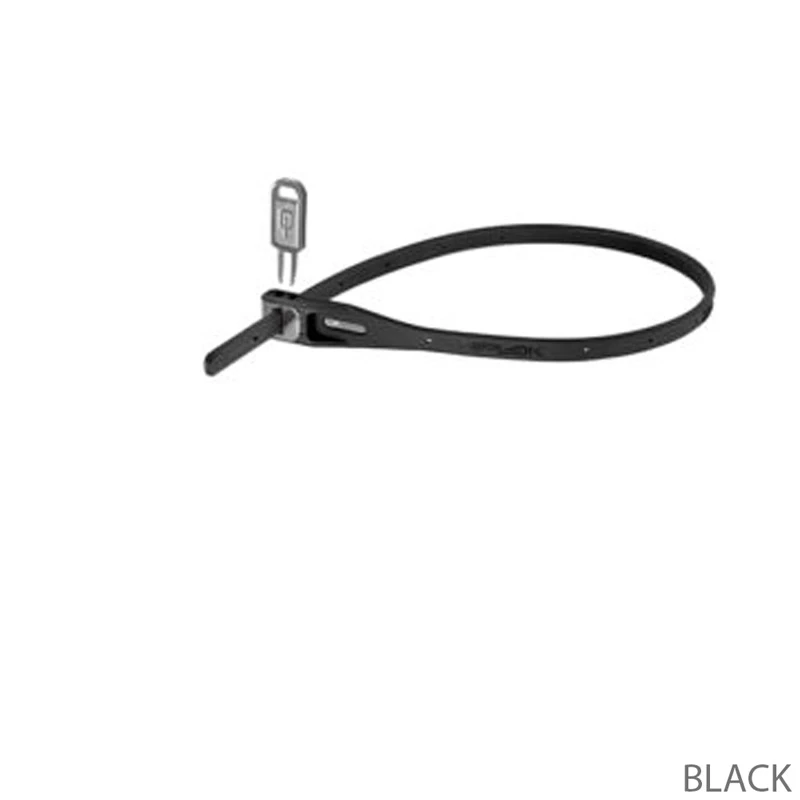 Hiplok Z LOK Serrure à Câble Avec Noyau En Acier 4 Hiplok Z LOK Serrure à Câble Avec Noyau En Acier – Image 2