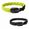 Hiplok Antivol à Chaîne Spin Avec Code Numérique -Antivol à chaine Soldes Boutique 20113711 Hiplok Spin Master
