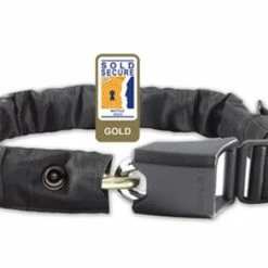 Hiplok Antivol à Chaîne 85cm Gold