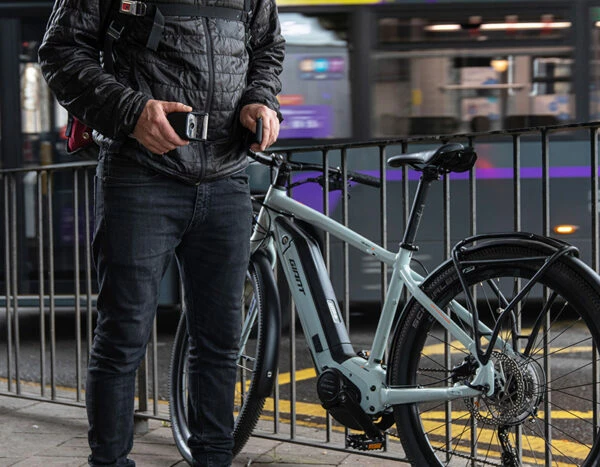 Hiplok Antivol à Chaîne 85cm Gold 5 Hiplok Antivol à Chaîne 85cm Gold – Image 3