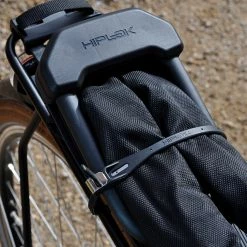 Hiplok Antivol à Chaîne E-DX Pour Vélos électriques Et Vélos Cargos -Antivol à chaine Soldes Boutique 20113715 E DX Kettenschloss fuer E Bikes und Cargo Bikes HLLock 0005 EDX1AB 5