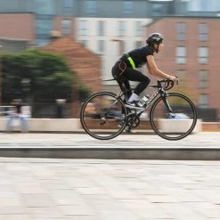 Hiplok Antivol à Chaîne Spin Avec Code à Chiffres Superbright -Antivol à chaine Soldes Boutique 20113719 Hiplok Spin HighVisibility Kettenschloss 5060277661613 SP1SB 5