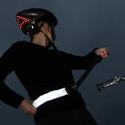 Hiplok Antivol à Chaîne Spin Avec Code à Chiffres Superbright -Antivol à chaine Soldes Boutique 20113719 Hiplok Spin HighVisibility Kettenschloss 5060277661613 SP1SB superbright 3