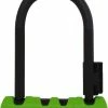 Abus Antivol à Arceau Ultra Mini 410 -Antivol à chaine Soldes Boutique 34594 1