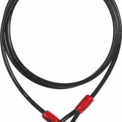 Abus Antivol à Arceau Ultra Mini 410, Câble Cobra En Boucle Inclus -Antivol à chaine Soldes Boutique 34596 4
