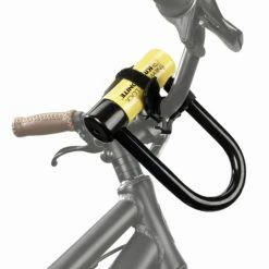 Kryptonite Transit H-Bar Carrier Porte-antivol 5 Kryptonite Transit H-Bar Carrier Porte-antivol -Antivol à chaine Soldes Boutique 3500 324 2