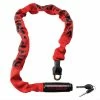 Kryptonite Keeper 785 Integrated Chain Antivol à Chaîne 1 Kryptonite Keeper 785 Integrated Chain Antivol à Chaîne -Antivol à chaine Soldes Boutique 3500 356
