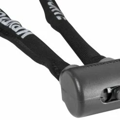 Kryptonite Keeper 810 Antivol Pliable -Antivol à chaine Soldes Boutique 3500 371 2WoZipO0SPHwEp