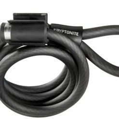 Kryptonite Câble Enfichable + Support -Antivol à chaine Soldes Boutique 3500 448 29K9ynsarqSOqV