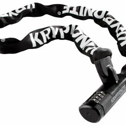 Kryptonite Keeper Combo I.C.