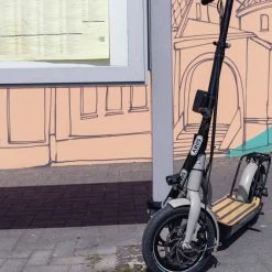 Abus Alarmbox 2.0 + Câble Adaptateur ACL 12/100 -Antivol à chaine Soldes Boutique 4003318614828 Abus Alarmbox 2 0 BK 4htEXiedOyRzUf