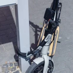 Abus Alarmbox 2.0 + Chaîne D'adaptation ACH 6KS/100 9 Abus Alarmbox 2.0 + Chaîne D'adaptation ACH 6KS/100 -Antivol à chaine Soldes Boutique 4003318614880 Abus Alarmbox2 0 ACH6KS 100 Adapterkette 3