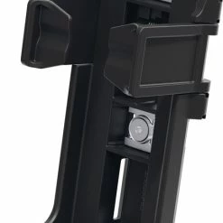 Abus Antivol Pliable Bordo Combo 6000C/90 BK SH SF -Antivol à chaine Soldes Boutique 4003318614989ABUSBordoGranit6500K90FaltschlossinklHalter61498 2