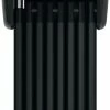 Abus Bordo Big Alarm 6000KA/120 SH - Antivol Pliable -Antivol à chaine Soldes Boutique 4003318620904 AbusBordoBigAlarm6000KA120SH Faltschloss 1