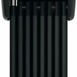 Abus Bordo Big Alarm 6000KA/120 SH - Antivol Pliable