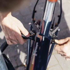 Abus Adaptor Chain Ach Ivy 6KS Chaîne De Verrouillage De Cadre -Antivol à chaine Soldes Boutique 4003318684579 ABUS AdaptorChain AchIvy 6KS Rahmenschlosskette 3