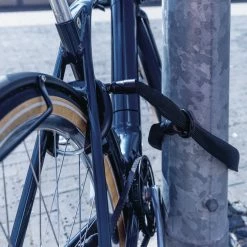 Abus Adaptor Chain Ach Ivy 6KS Chaîne De Verrouillage De Cadre -Antivol à chaine Soldes Boutique 4003318684579 ABUS AdaptorChain AchIvy 6KS Rahmenschlosskette 4