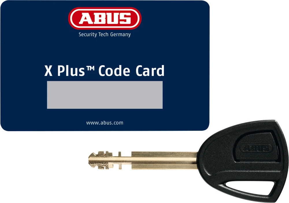 Abus Antivol De Cadre Pro Shield XPlus R 5955 4 Abus Antivol De Cadre Pro Shield XPlus R 5955 – Image 2