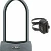 Abus 770A SmartX™ Incl. Support USKF -Antivol à chaine Soldes Boutique 501368 Abus 770A Smart Halter