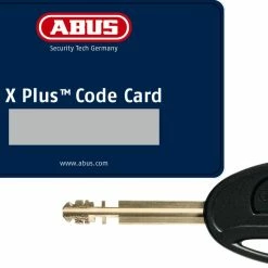 Abus Serrure Pliante Bordo Granit X-Plus 6500/85 Avec Sac De Transport ST -Antivol à chaine Soldes Boutique 55162 1tXiN9AXEu7qS5