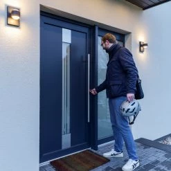 Abus Bordo 6000PZ/90 Antivol Pliable Sans Cylindre De Fermeture, Y Compris Support SH -Antivol à chaine Soldes Boutique 61478 20113948 Bordo 6000PZ90 Faltschloss ohne Schliesszylinder inkl SH Halter 6