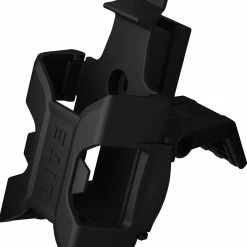 Abus Antivol Pliable Bordo Lite 6055C/85 Avec Support SR -Antivol à chaine Soldes Boutique 63151 SH 6055 Selle Royal 3