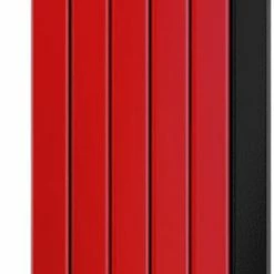 Abus UGrip Bordo 5700/80 Serrure Pliable, Y Compris Le Support -Antivol à chaine Soldes Boutique 77111 uGrip Bordo red a 3