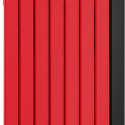 Abus UGrip Bordo Big 5700/100 Antivol Pliable, Support Inclus -Antivol à chaine Soldes Boutique 86746 BORDO uGRIP 5700 BIG RD 3