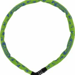 Abus Steel-O-Chain 4804C/75 Symbols Antivol à Chaîne -Antivol à chaine Soldes Boutique 86810 4804 SYMBOLS PK 3