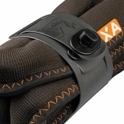 AXA FOLDABLE 1000 Antivol Pliable -Antivol à chaine Soldes Boutique 8713249240633AXAFOLDABLE1000Faltschloss 3