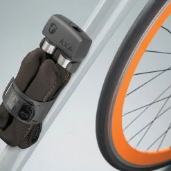 AXA FOLDABLE 1000 Antivol Pliable -Antivol à chaine Soldes Boutique 8713249240633AXAFOLDABLE1000Faltschloss 5