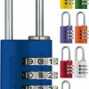 Abus 145/20 Serrure à Combinaison Lock-Tag -Antivol à chaine Soldes Boutique ABUS145 20LockTagZahlenschlossMASTERXcJpK8y0VwBrG