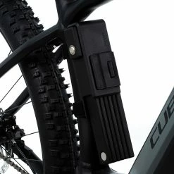 ACID Antivol Pliable RIGID 90 -Antivol à chaine Soldes Boutique ACID RIGID 90 13334 5