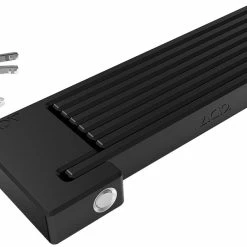 ACID Antivol Pliable RIGID PURE -Antivol à chaine Soldes Boutique ACID RIGID PURE 93352