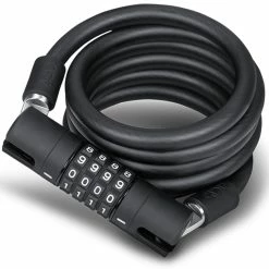 ACID Antivol à Câble à Combinaison CORVID C180