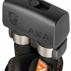 AXA Antivol Pliable FOLDABLE 800 -Antivol à chaine Soldes Boutique AXA FOLDABLE 800 Faltschloss 59800495SB 4