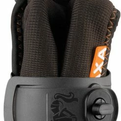 AXA Antivol Pliable FOLDABLE 800 -Antivol à chaine Soldes Boutique AXA FOLDABLE 800 Faltschloss 59800495SB 5