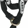 Abus Chaîne Antivol 6KS, Y Compris Sacoche ST 5950 -Antivol à chaine Soldes Boutique Abus 11267 4960 Chain Pro Shield 3ou9rNzoHwVVhr