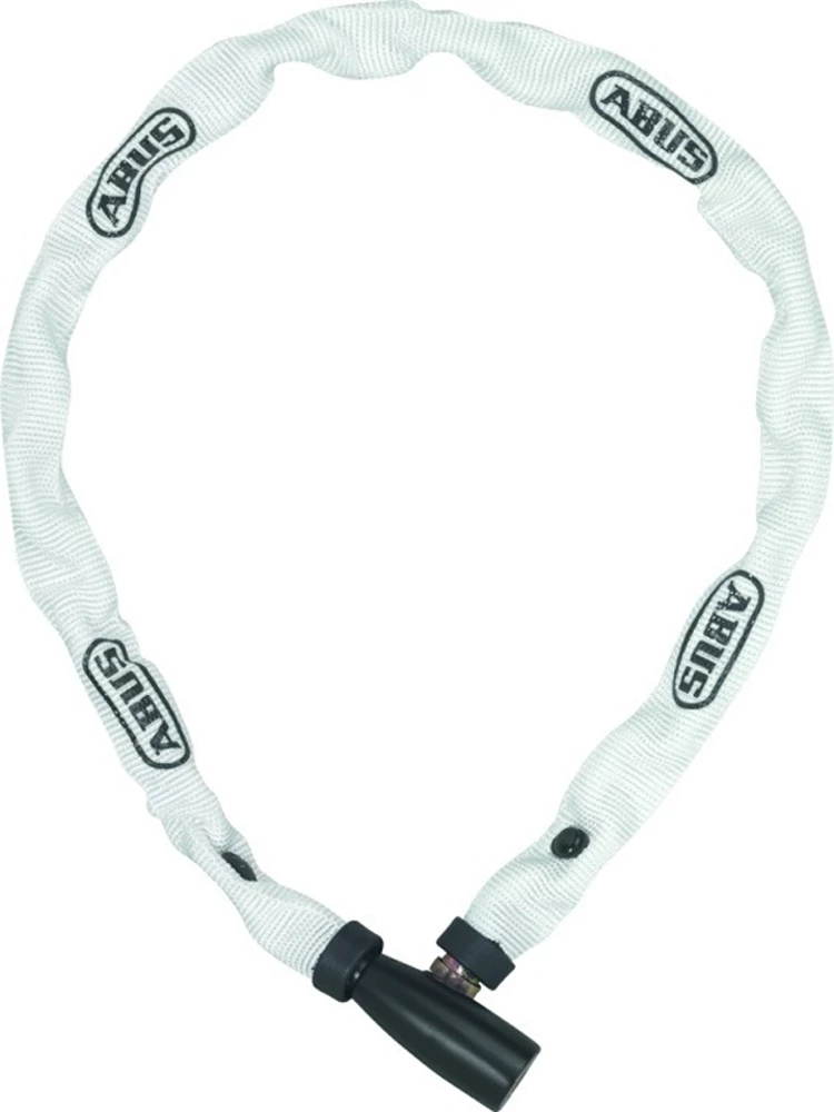 Abus 1500/60 Web Antivol à Chaîne 3 Abus 1500/60 Web Antivol à Chaîne