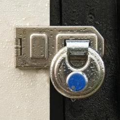 Abus Cadenas Diskus 24IB -Antivol à chaine Soldes Boutique Abus 24IB 70 4 3 Diskus 24IB Vorhangeschloss