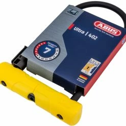 Abus 402/170HB 230 Ultra SH34 Antivol à Arceau -Antivol à chaine Soldes Boutique Abus 402 170HB 230 Ultra SH34 Bugelschloss 86742 c